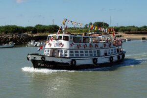 El Puerto de Santa María, destino completo 10