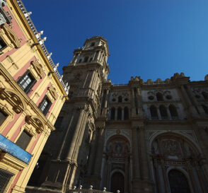 Málaga y sus encantos 4