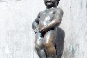 Bruselas monumental 11