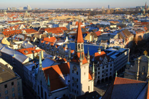 De museos en Munich 7