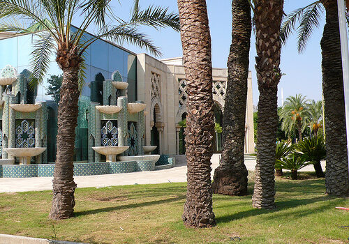 Casas rurales con encanto en Sevilla 5