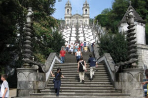 Qué ver en Braga, Portugal 7