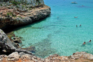 Bucear en Mallorca 4