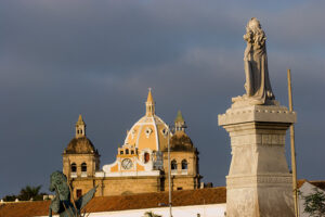 Cartagena de Indias, viaje al Caribe colombiano 11