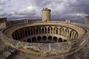 Turismo histórico en Palma de Mallorca 8