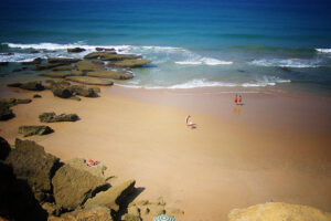 Entorno natural de Chiclana 1