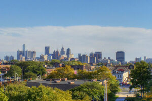 Fin de semana en Detroit 12