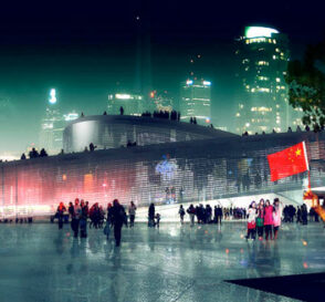 Visitar la Exposición Universal de Shangai 2010, información práctica 7