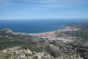 Gastronomía en Jávea 17