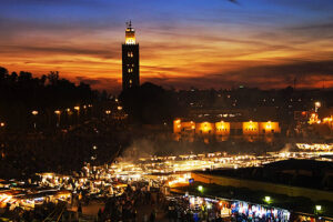Qué ver en Marrakech 15