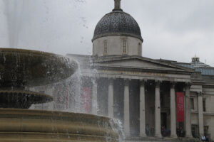 La National Gallery de Londres 15