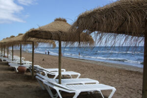 Las mejores playas cerca de Marbella 12