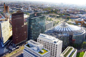 Berlín, renovada capital 11