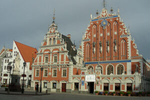 Turismo en Riga, capital de Letonia 11