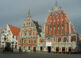 Turismo en Riga, capital de Letonia 9