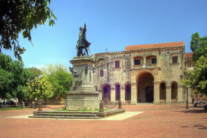 Turismo en Santo Domingo 3