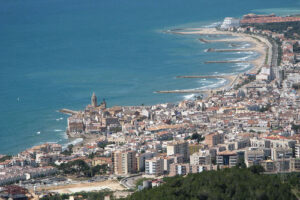 Sitges, una de las joyas del Mediterráneo 9