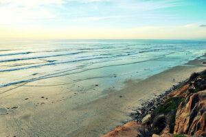 Las mejores playas de San Diego 12