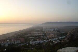 Zahara de los Atunes, pueblo de belleza natural 10
