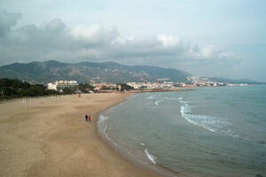 Alcoceber, más que playas vírgenes 5