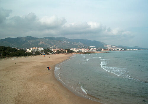 Alcoceber, más que playas vírgenes 9