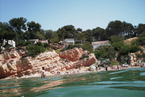 Costa Dorada, turismo familiar 15