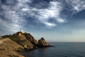 El Faro de Cabo de Gata 8