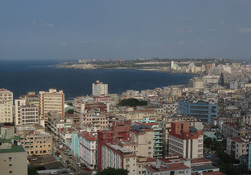 Alojamientos históricos en La Habana 11