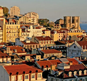 Por los barrios de Lisboa 6