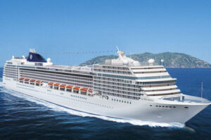 Cruceros por el Caribe 17