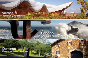 Fin de semana en el País Vasco 16