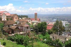 Madagascar, destino desconocido 2