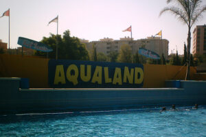 Parques acuáticos en Mijas y Torremolinos 6