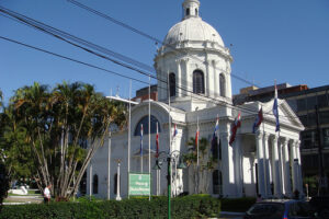 Turismo en Asunción, capital de Paraguay 1