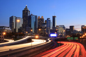 Turismo en Atlanta 2