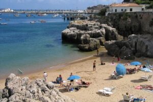 Cascais, hermosa ciudad en Portugal 12