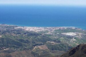 Naturaleza en Estepona 5