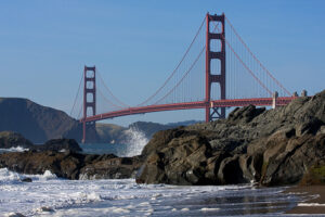 Rutas en San Francisco 11