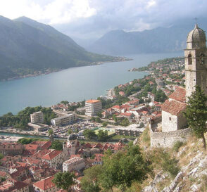 Turismo en Montenegro 4