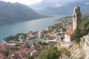 Turismo en Montenegro 6