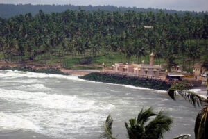 Kerala, vacaciones en la India 13