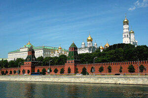 Visita el Kremlin en Moscú 8