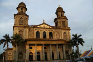 Turismo en Managua, capital de Nicaragua 7