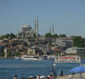Monumentos imprescindibles en Estambul 4