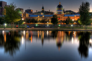 Montreal, la París de América del Norte 11