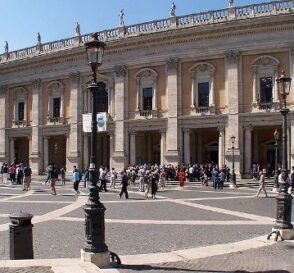 Museos en Roma 4