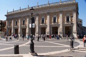 Museos en Roma 9