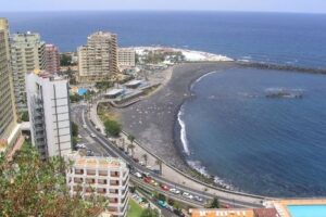Puerto de la Cruz, el municipio más pequeño de las Canarias 5