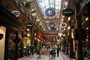 Compras en Sidney 5
