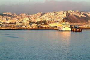 Tánger, una joya en Marruecos 9